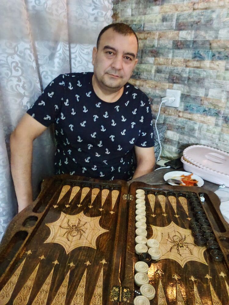 ���������� ����, ���� ������� ����, 47 ���, ������������ ��� ������, ����� � ���������