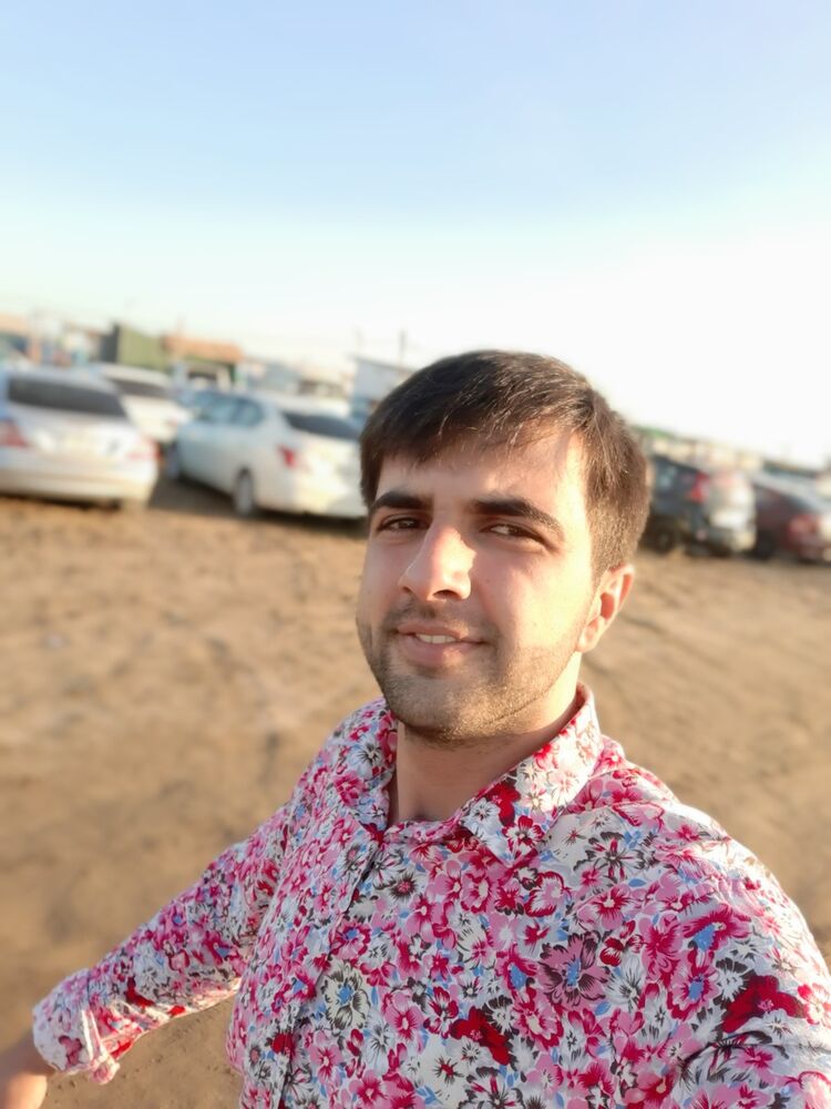 ���� 17228245 ������� Kamran, 33 ����, ���� ���������� � ����