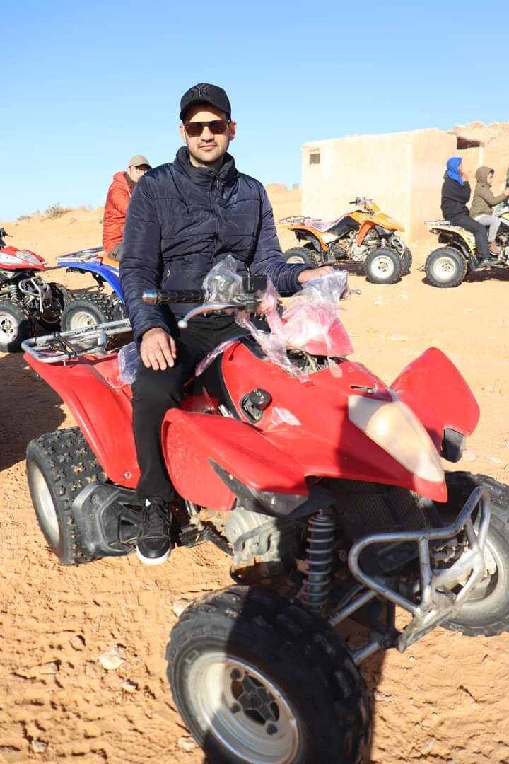 ���������� Tunis, ���� ������� OMAR, 37 ���, ������������ ��� ������, ����� � ���������