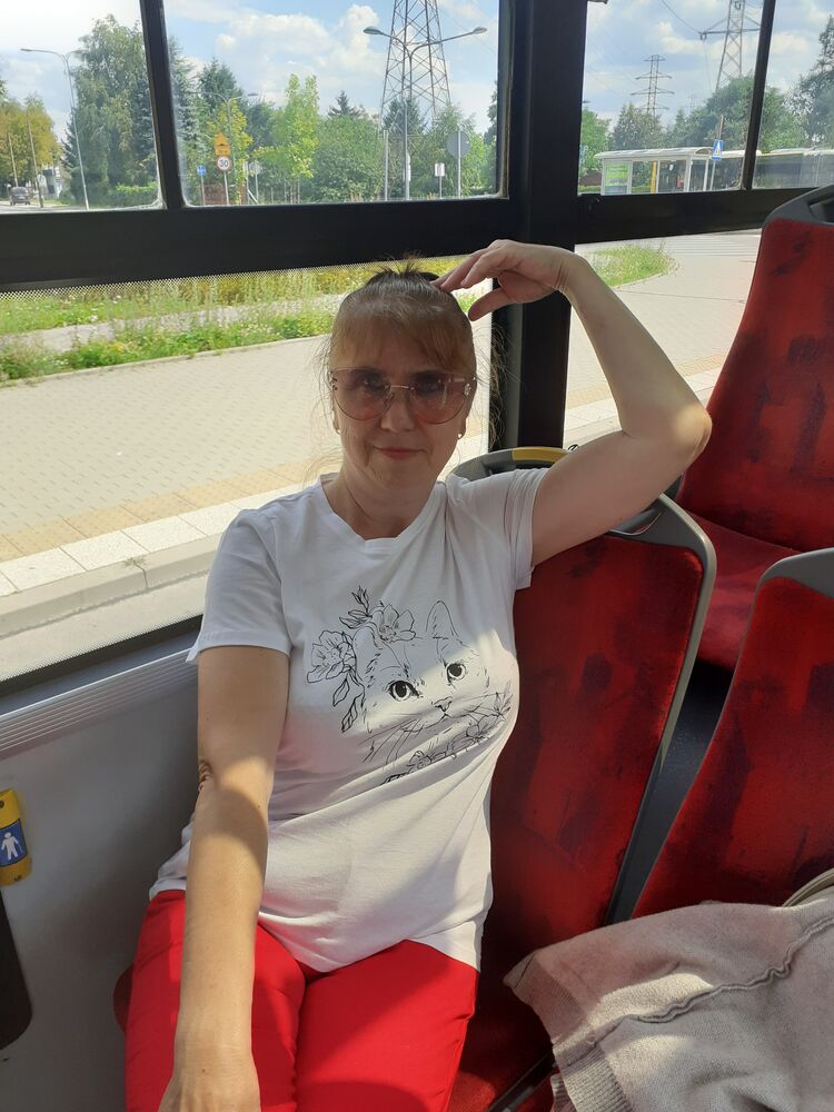 ���� 55823175 ������� Oksana, 60 ���, ���� ���������� � ����������