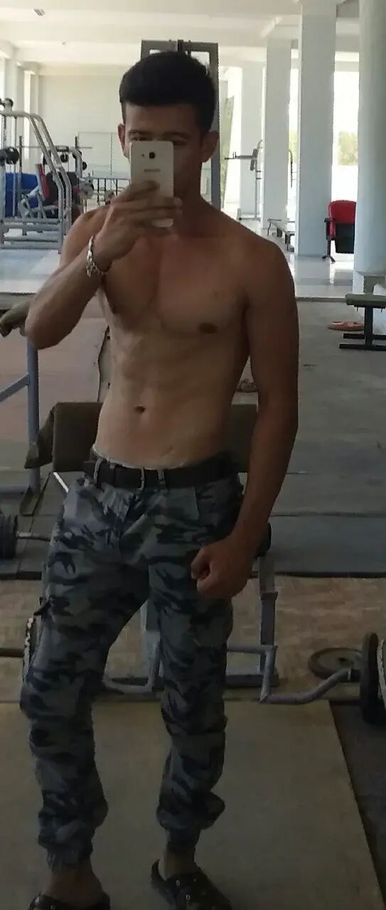  ,   JORIK, 31 ,  