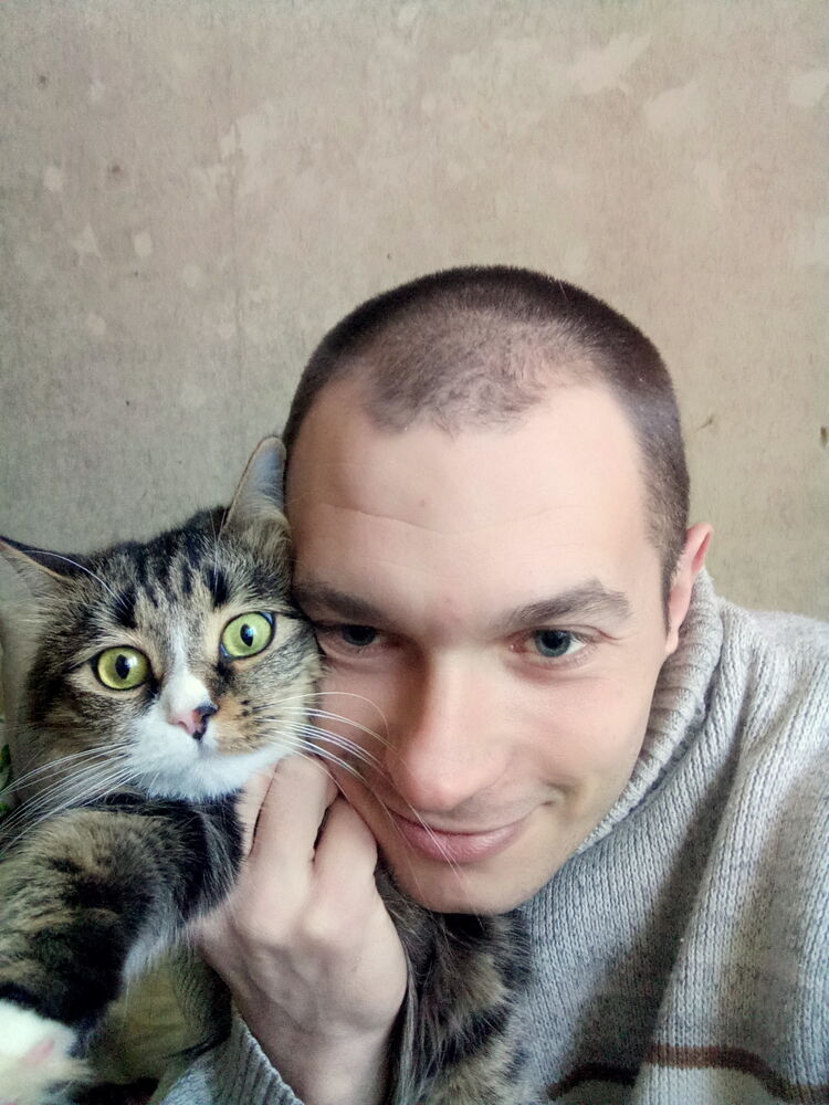 ���������� �����, ���� ������� Anton, 34 ����, ������������ ��� ������, ����� � ���������, ���������