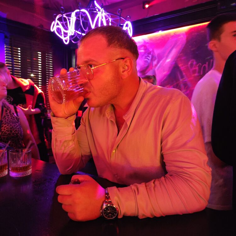 ���������� �����, ���� ������� Anton, 33 ����, ������������ ��� ������, ����� � ���������, c�������� ���������, ���������