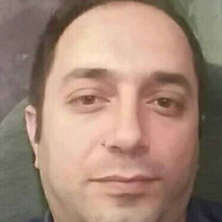  Shahriar,   Saeed, 37 ,   ,   , c 