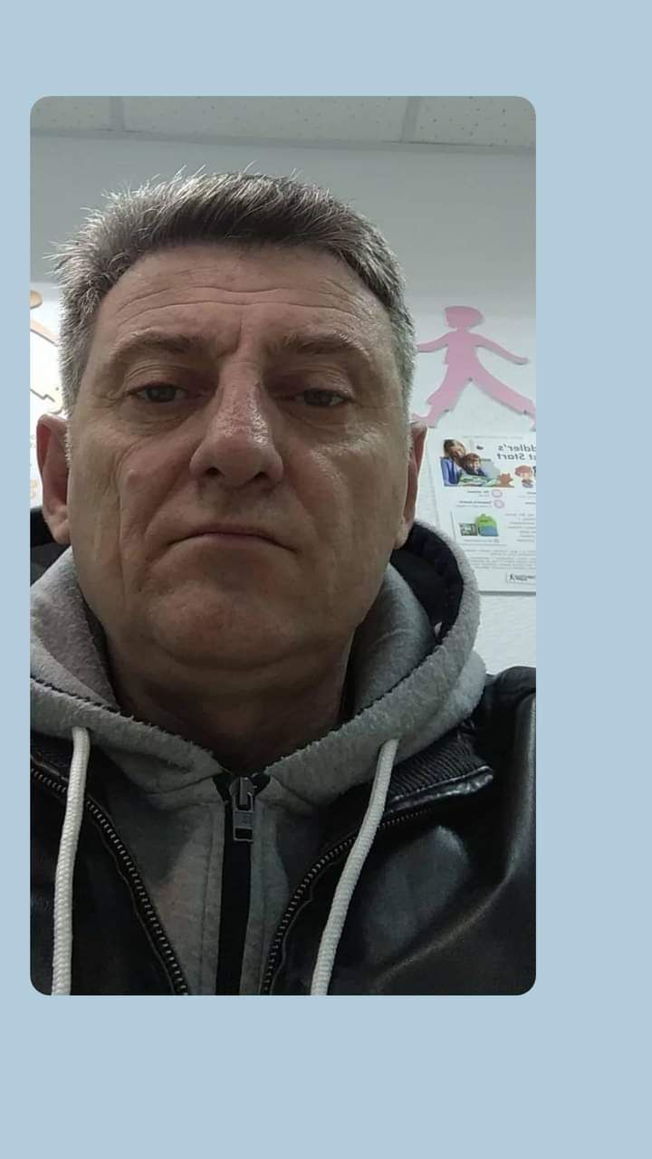  ,   Serg, 56 ,   