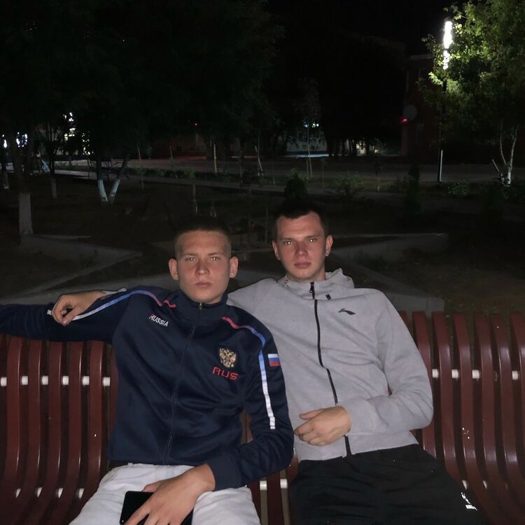  ,   Sergey, 20 ,   ,   