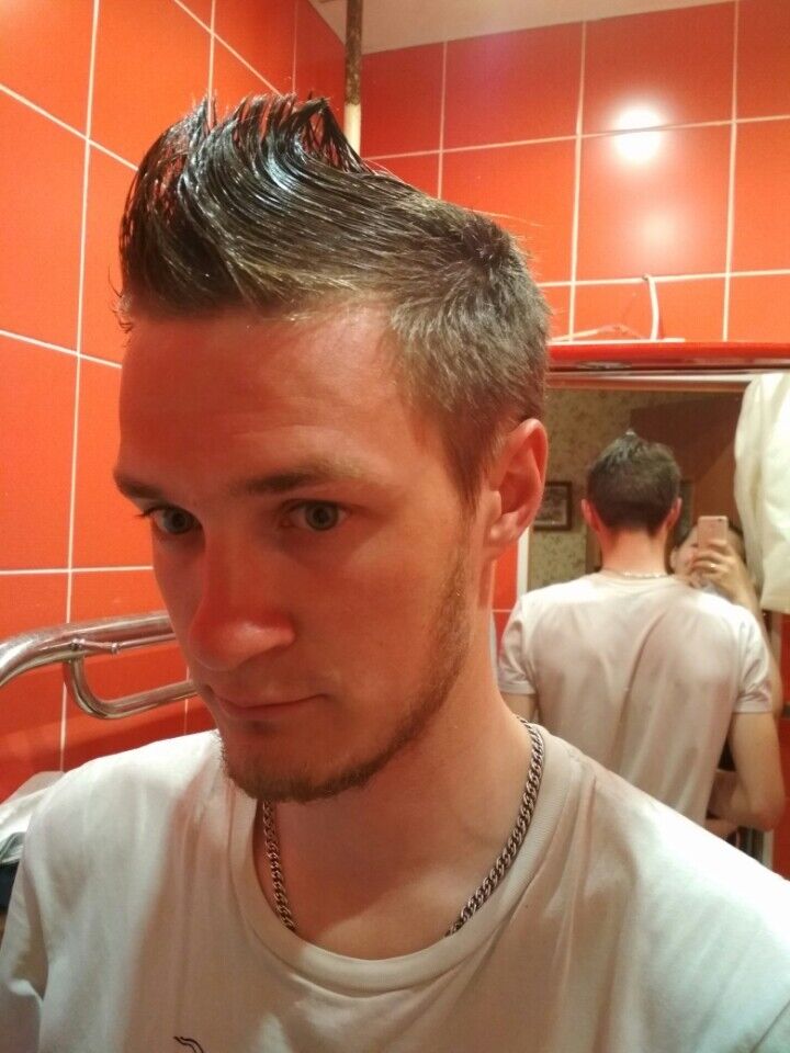 ���� 13021755 ������� �������, 34 ����, ���� ���������� � ������