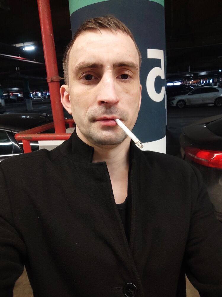 ���������� �����-���������, ���� ������� Mikhail, 38 ���, ������������ ��� ������, ����� � ���������