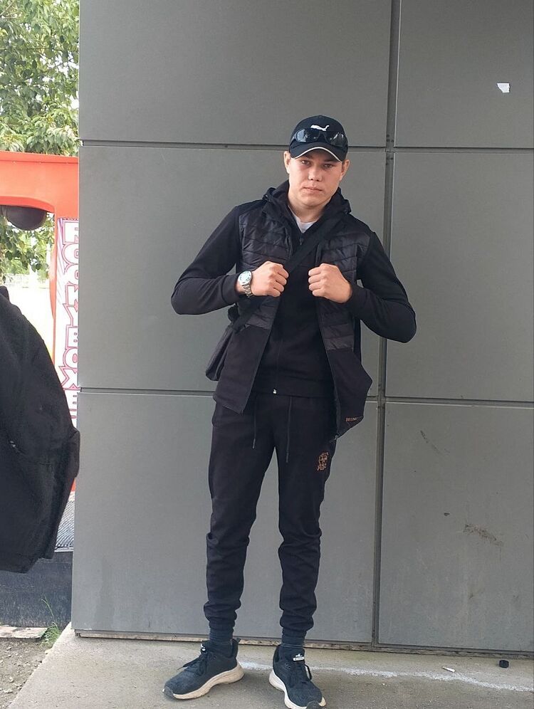 ���� 54976245 ����� ������, 21 ���, ���� ���������� � ��������