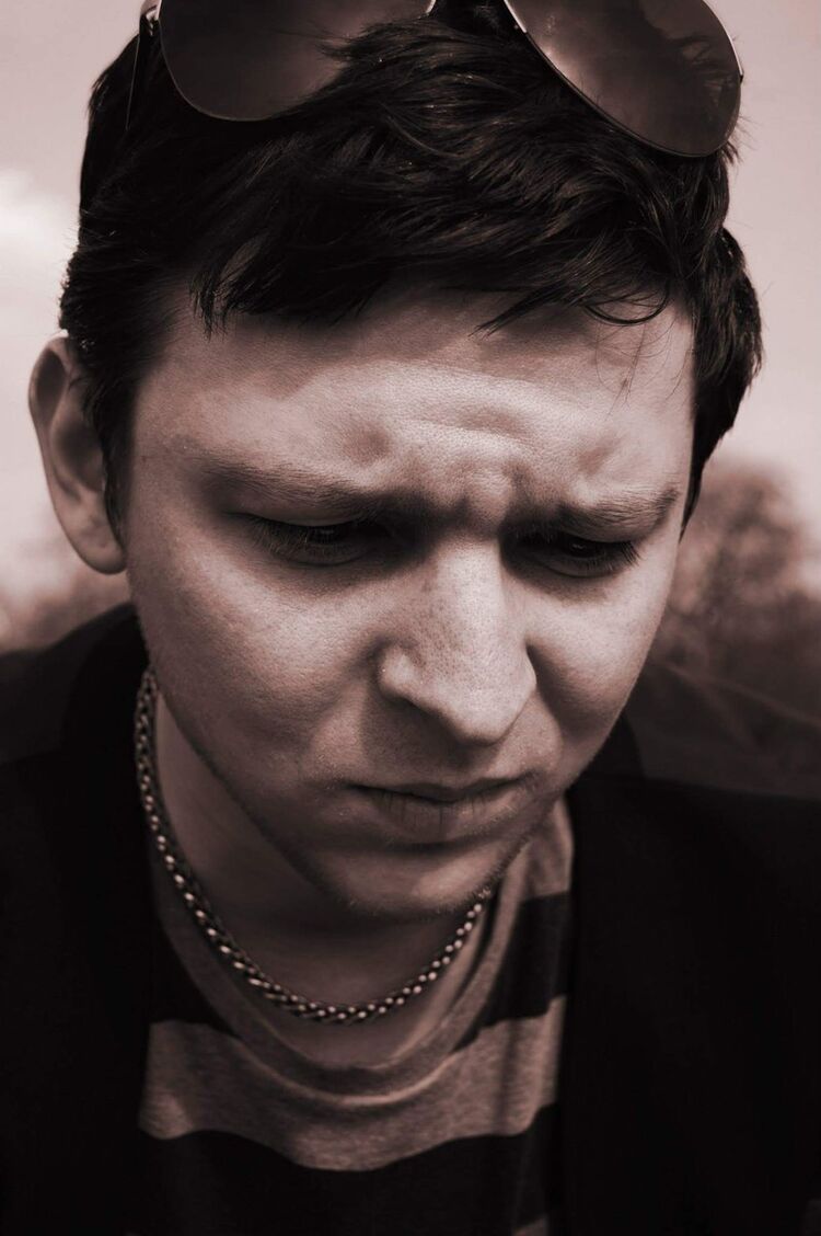 ���� 8483885 ������� ������, 35 ���, ���� ���������� � ��������