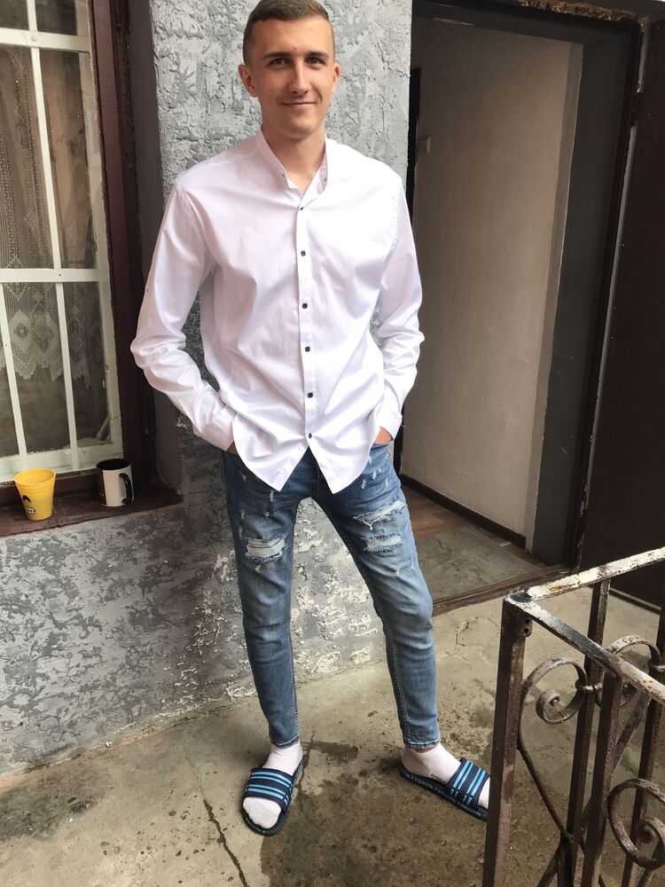 ���� 28338215 ����� Sanek, 23 ����, ���� ���������� � ������