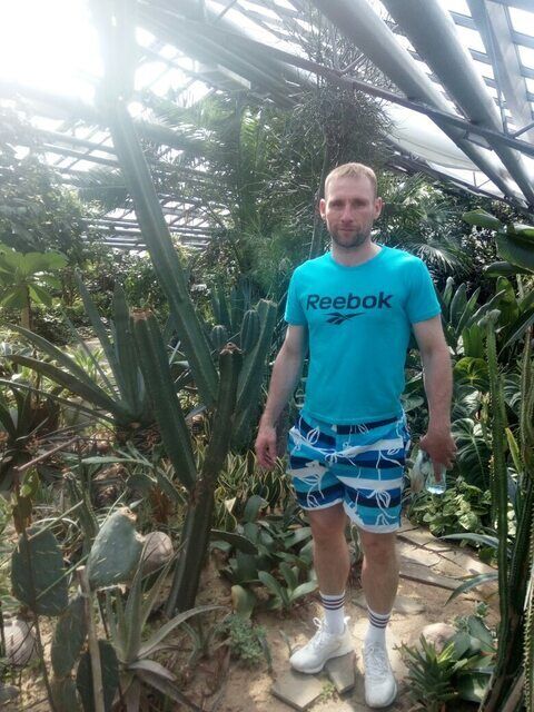 ���������� �����, ���� ������� ������, 41 ���, ������������ 