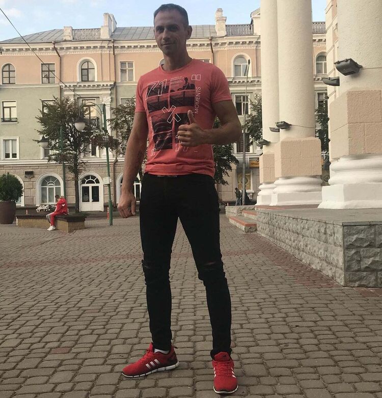 ���������� ������, ���� ������� ������, 43 ����, ������������ ��� ������, ����� � ���������