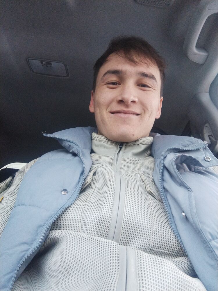 ���� 41776775 ������� Sohibjon, 26 ���, ���� ���������� � ��������