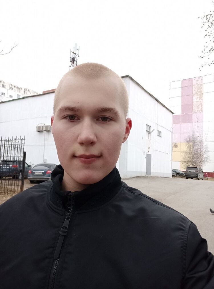 ���� 52174295 ����� ���������, 18 ���, ���� ���������� � ��������������