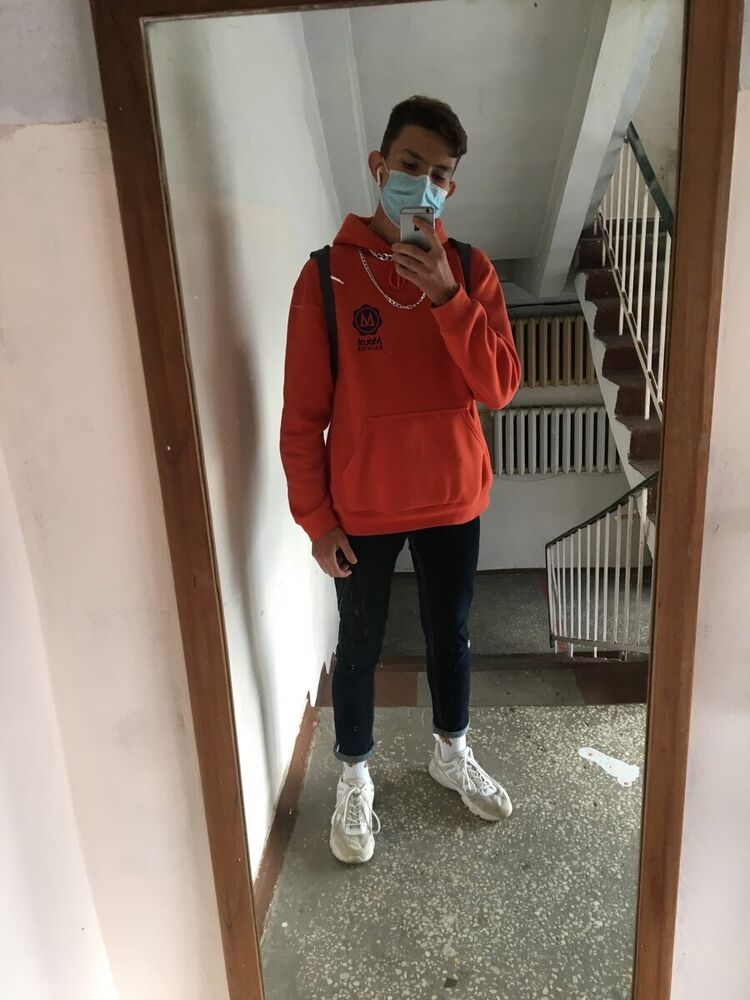 ���� 20865965 ����� ������, 23 ����, ���� ���������� � ���������