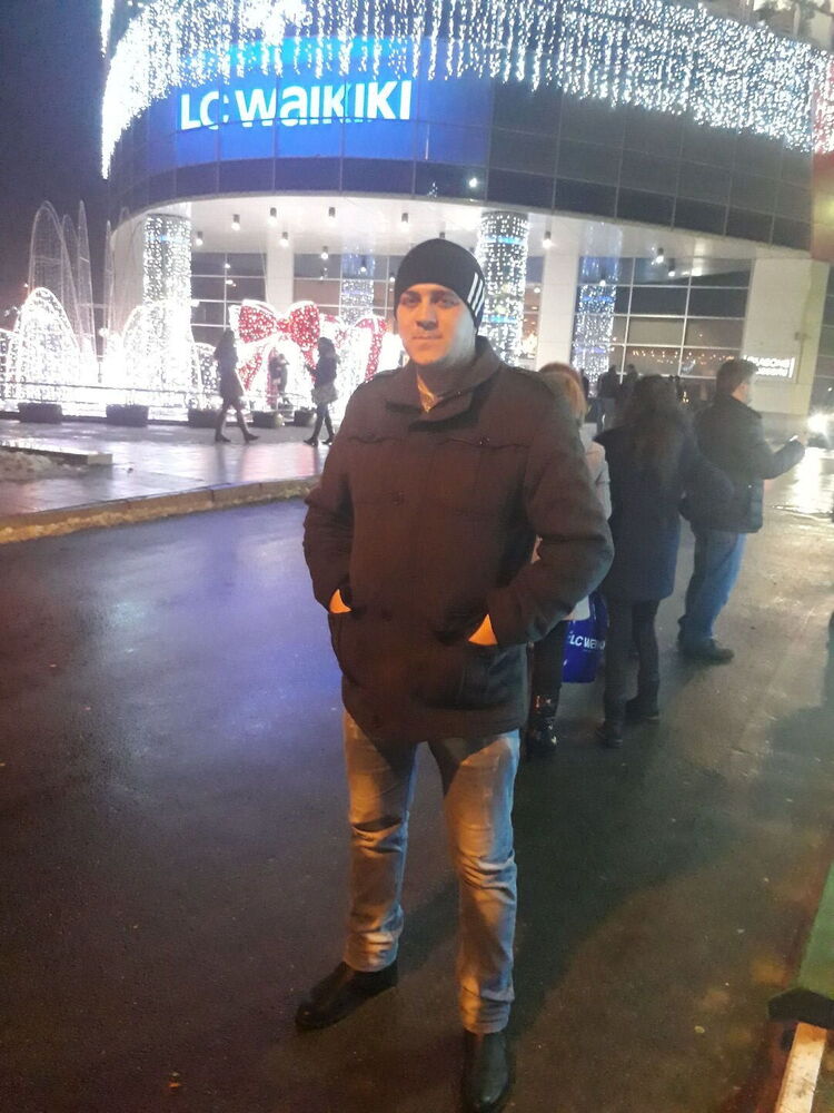 ���� 23479815 ������� Andrei, 39 ���, ���� ���������� � ��������