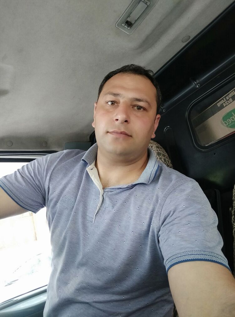 ���� 19981515 ������� Rovsen, 43 ����, ���� ���������� � ����