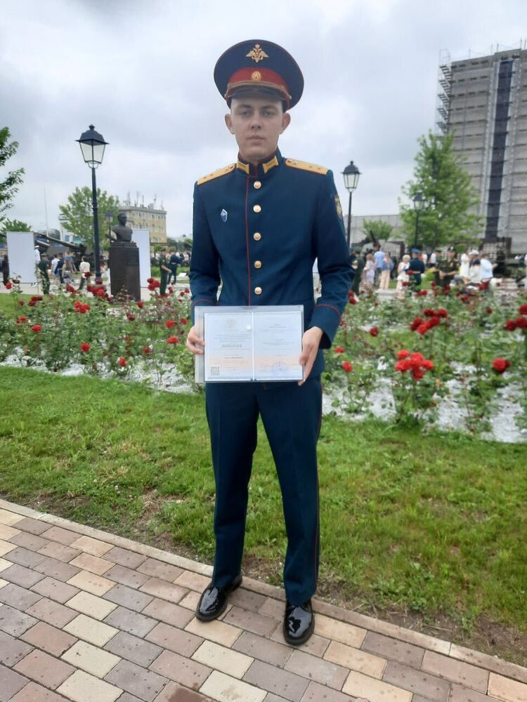 ���������� ���������, ���� ����� ������, 23 ����, ������������ ��� ������, ����� � ���������