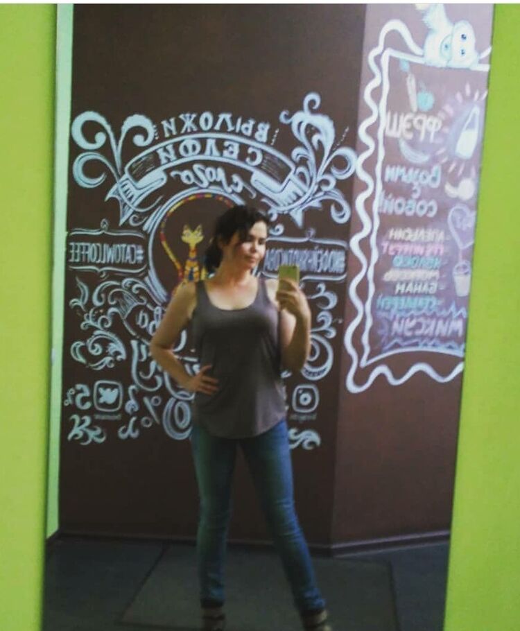 ���������� ������, ���� ������� Olga, 42 ����, ������������ 