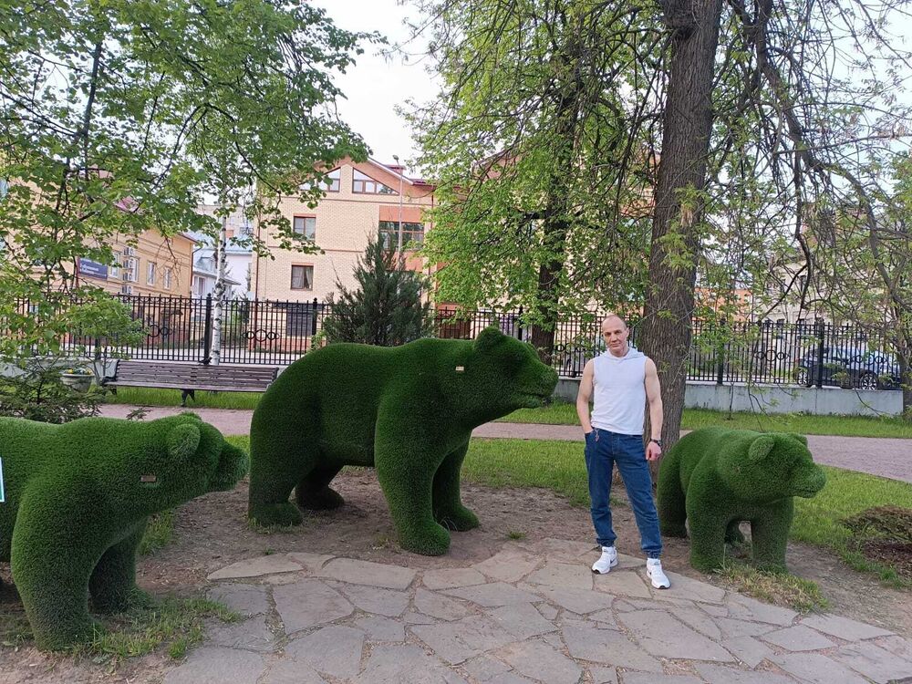  51675965  Vladimir, 38 ,    
