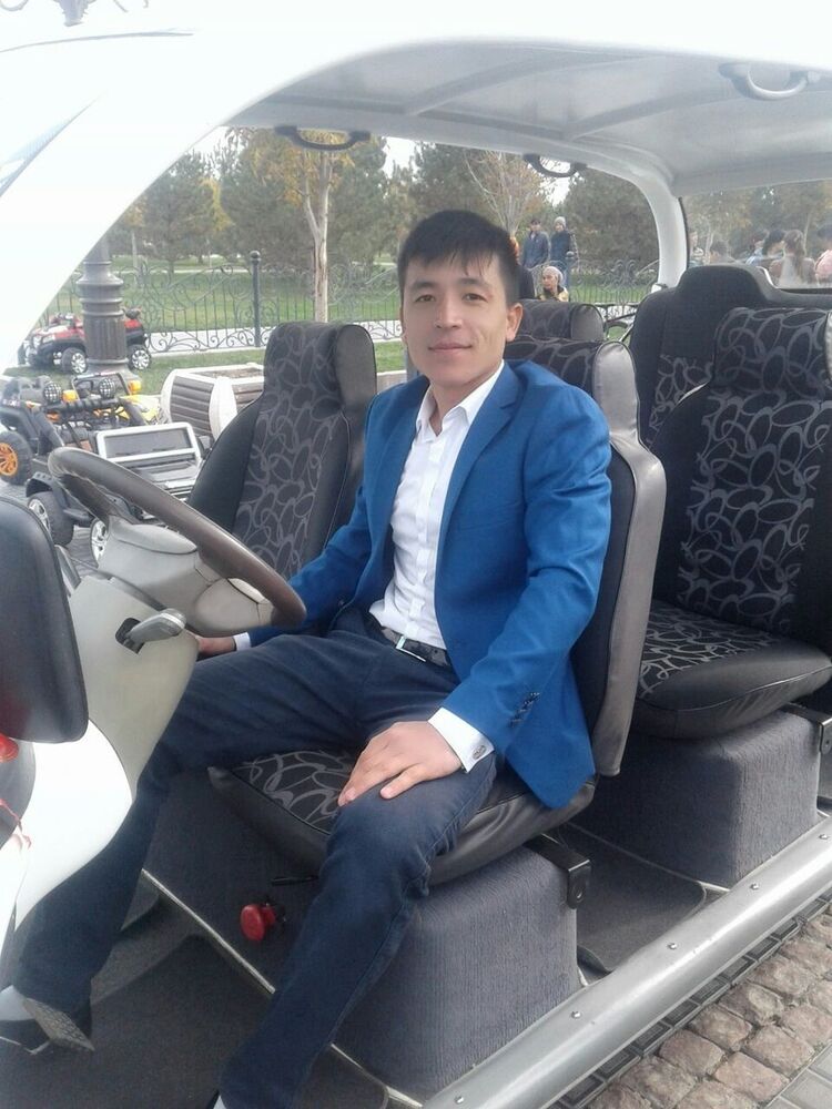 ���� 14947495 ������� Zohid, 33 ����, ���� ���������� � ����������