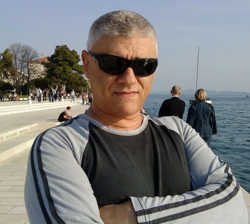 ���������� �����, ���� ������� Slavik, 53 ����, ������������ ��� ������, ����� � ���������, ���������