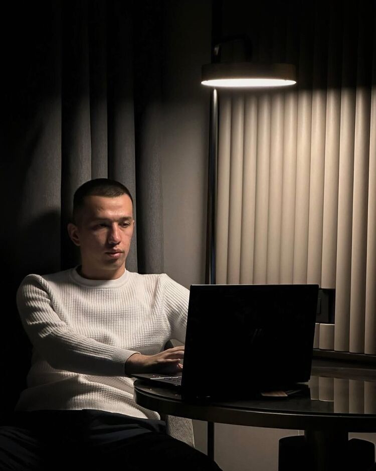 ���� 41576915 ����� ������, 22 ����, ���� ���������� � ��������