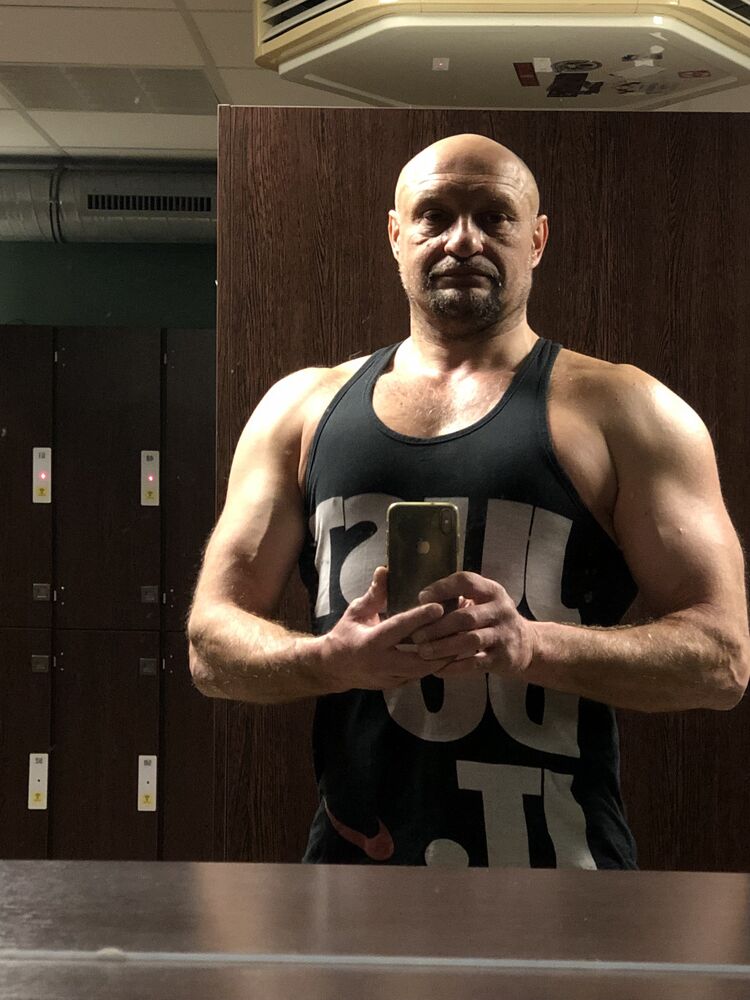  Nuernberg,   Igor, 52 ,   ,   