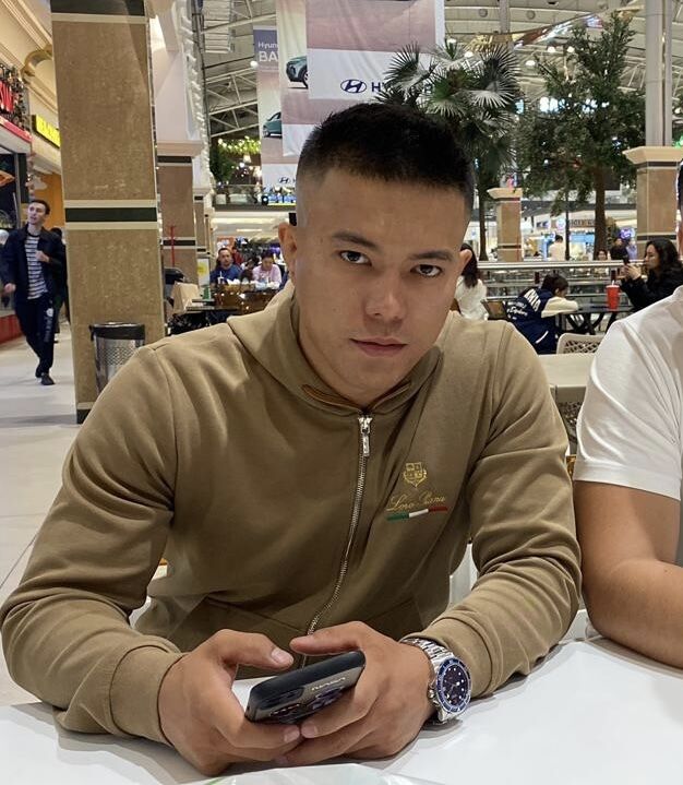 ���� 47639865 ������� Mirlan, 32 ����, ���� ���������� � ������