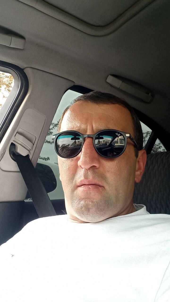 ���������� �������, ���� ������� Anzori, 39 ���, ������������ ��� ������, ����� � ���������