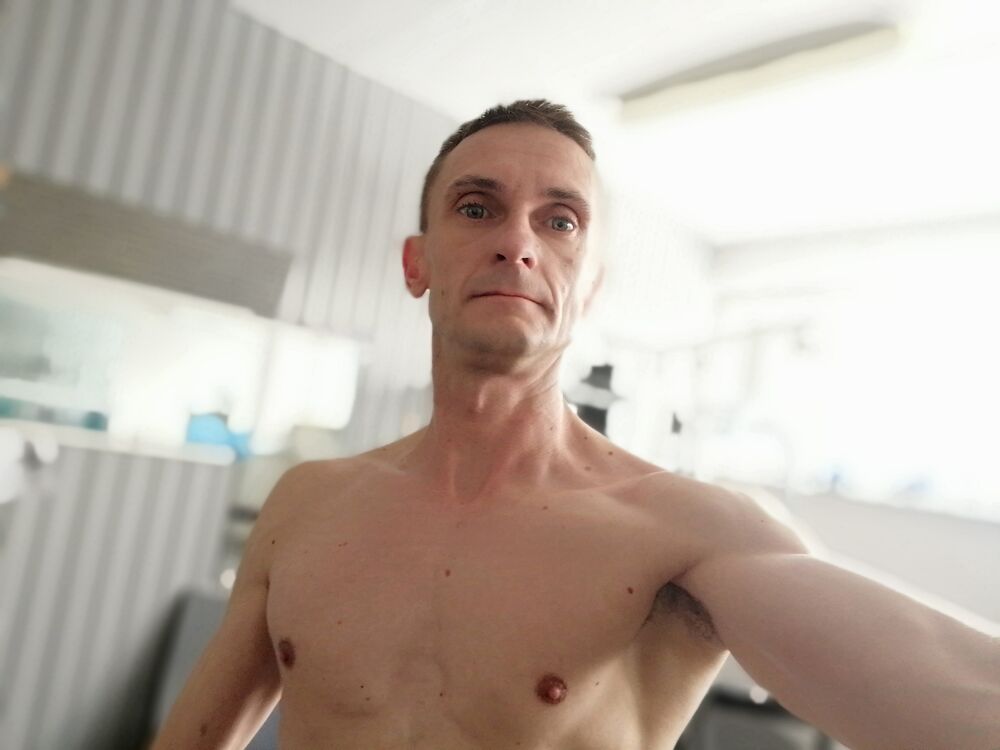  26728235  Sergey, 43 ,    