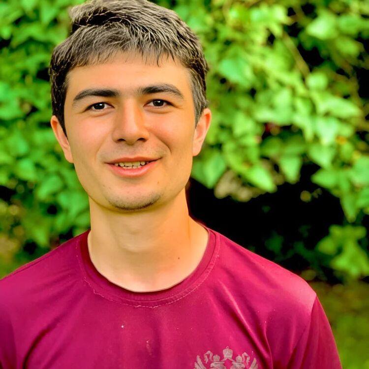 ���� 38554355 ����� Abdullo, 23 ����, ���� ���������� � �������