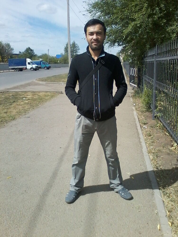  ,   Meiram, 41 ,   