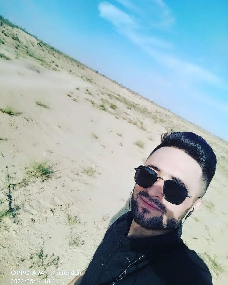  ,   Sherxan, 27 ,   ,   