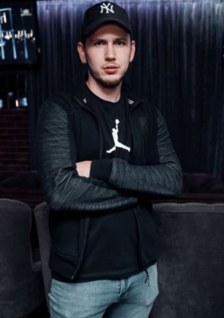 ���� 24649935 ������� Oleg, 34 ����, ���� ���������� � ���������������