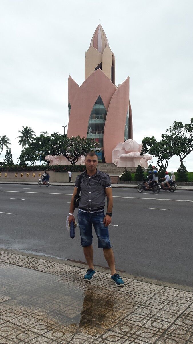  ,   Pavel, 44 ,   