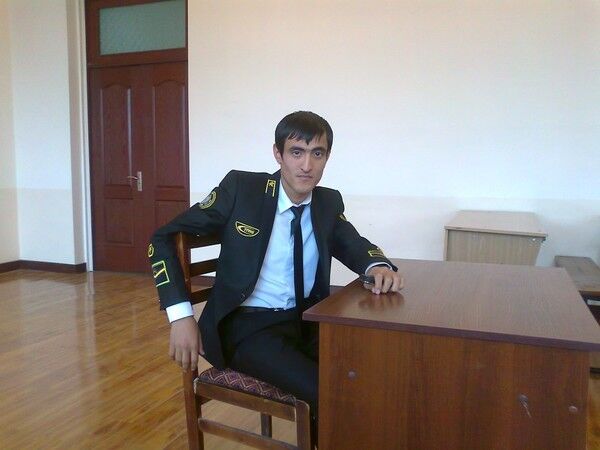  5343825  Asilbek, 32 ,    