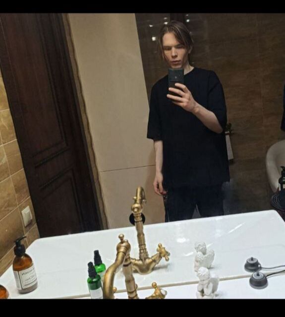 ���� 55332605 ����� Denis, 25 ���, ���� ���������� � �������������