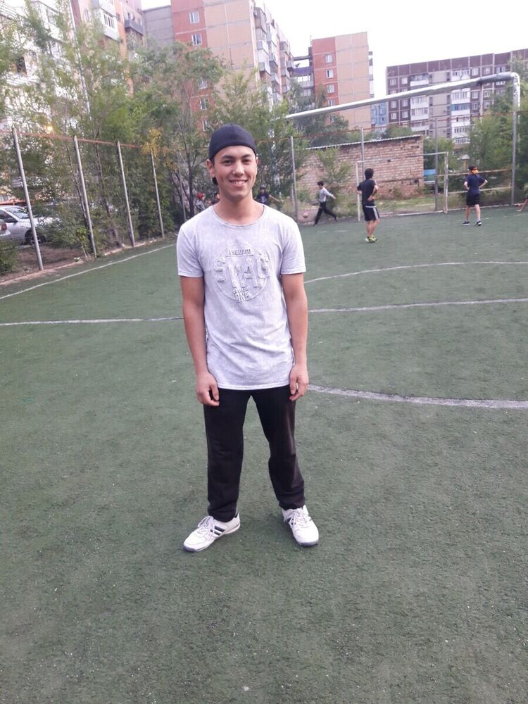 ���� 20519775 ����� Kolya, 25 ���, ���� ���������� � ������