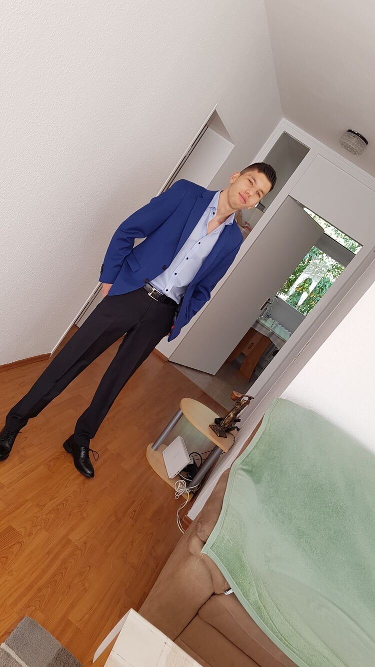  Wolfsgraben,   Deniz, 24 ,   ,   