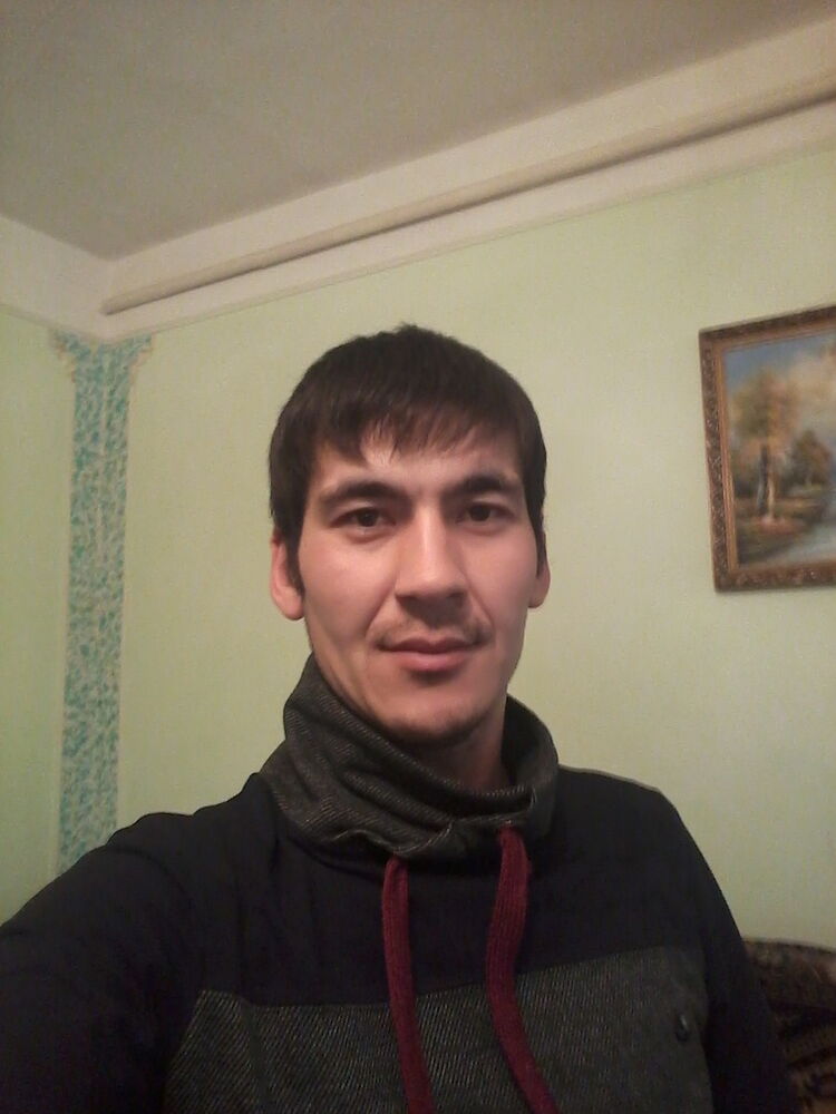 ���������� �����, ���� ������� Rasul, 37 ���, ������������ ��� ����� � ���������, c�������� ���������