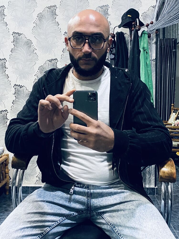 ���������� ������, ���� ������� Ham, 33 ����, ������������ ��� ������, ����� � ���������