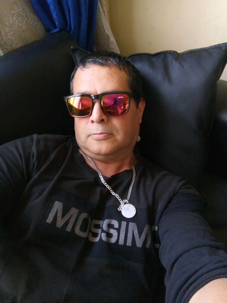 ���������� Paradise, ���� ������� Jhon, 51 ���, ������������ ��� ������, ����� � ���������