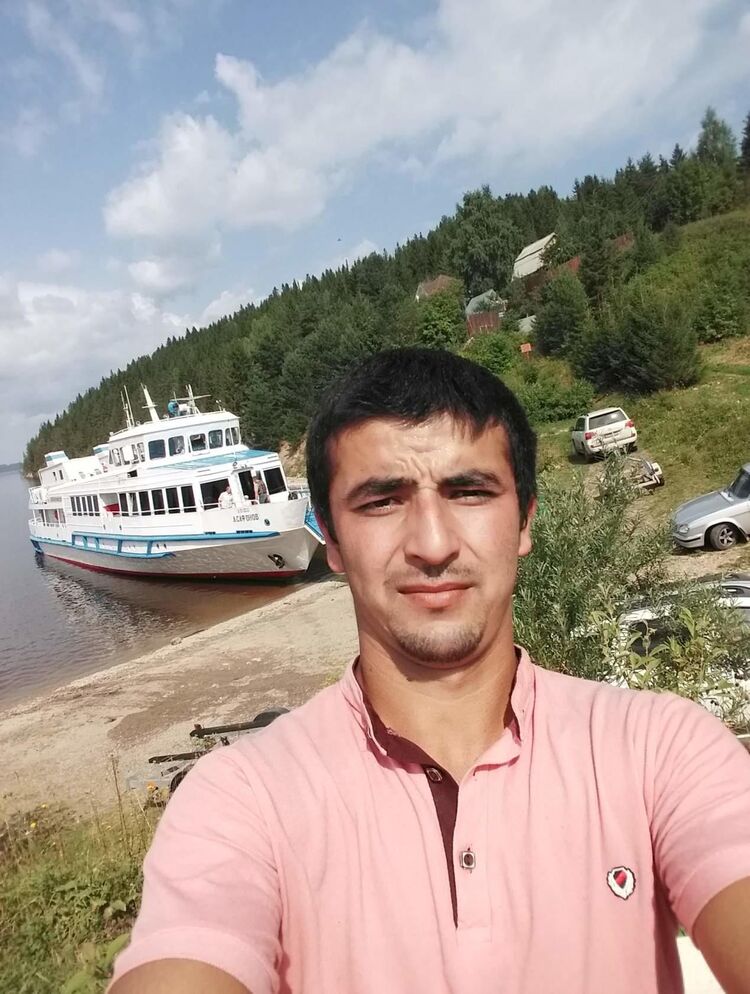 ���� 23114115 ������� Shahboz, 29 ���, ���� ���������� � ��������