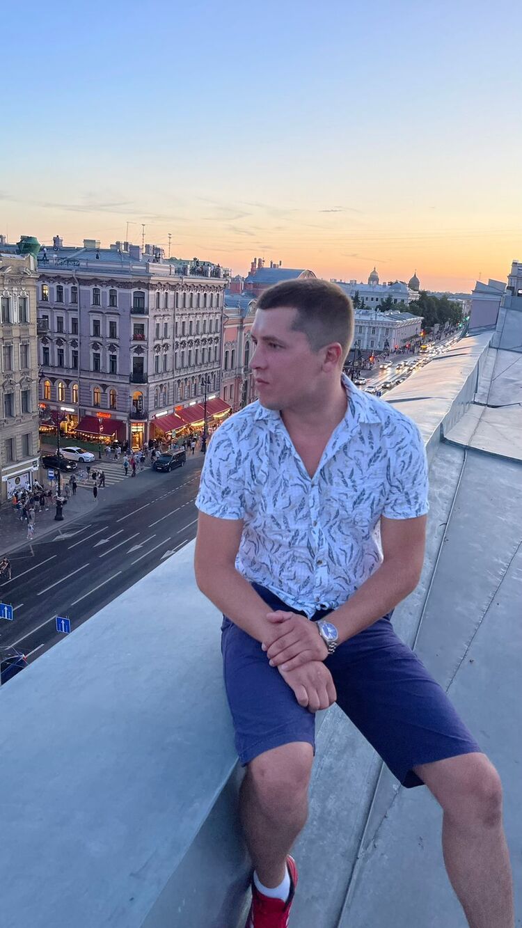  40940725  Dmitry, 32 ,    