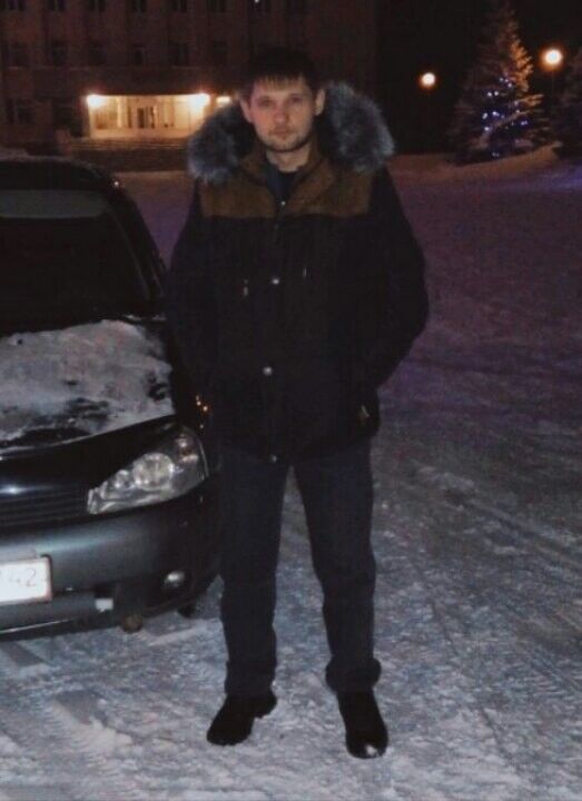  ,   Aleksey, 36 ,   