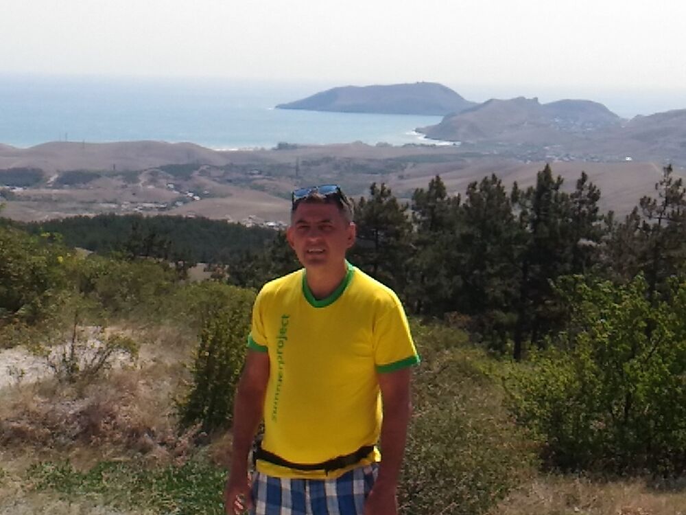 ���� 13355975 ������� ������, 54 ����, ���� ���������� � ������