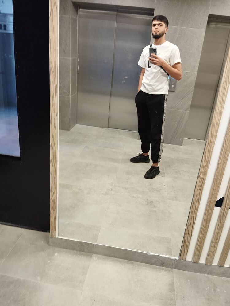 ���� 43216225 ������� Magamed, 26 ���, ���� ���������� � �����-����������