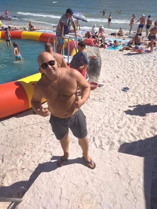 ���������� ����, ���� ������� ����, 40 ���, ������������ 